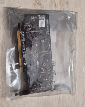 Nvidia RTX A1000 8Gb gddr6 Scheda grafica