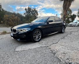 Bmw 530 530d 249CV Msport