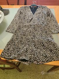 vestito a pantaloncino 