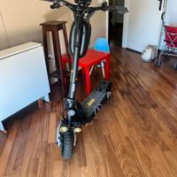 Monopattino elettrico