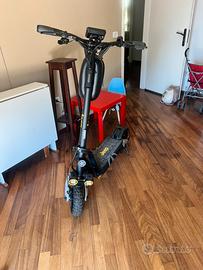 Monopattino elettrico