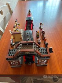 lego Harry potter