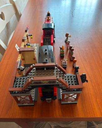 lego Harry potter