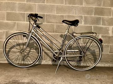 Bicicletta Colnago Italia 90