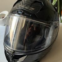 Casco LS2 gt in fibra di carbonio