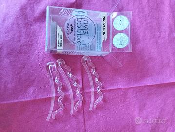 Mollette capelli Invisibobble
