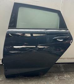 Porta posteriore sinistra Hyundai i20