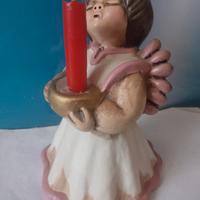 Angelo THUN. Originale. 