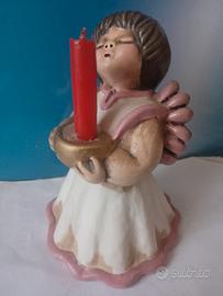 Angelo THUN. Originale. 