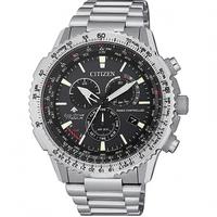 Citizen Pilot Super Titanium NUOVO