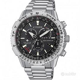 Citizen Pilot Super Titanium NUOVO