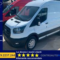 Ford Transit Van L2H2