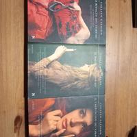 Saga vampiri Gardella Colleen Gleason