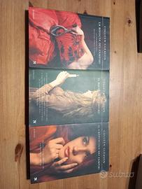 Saga vampiri Gardella Colleen Gleason