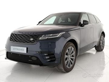 Land Rover Range Rover Velar 2.0 Si4 250 CV R...