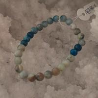 Bracciale Azzurrite