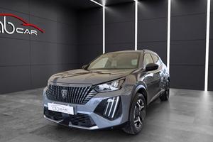Peugeot 2008 1.5 bluehdi Allure s&s 130cv eat8