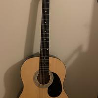 Chitarra acustica Martin Smith