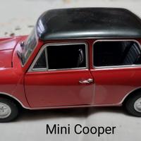 Automodello da collezione 1/24