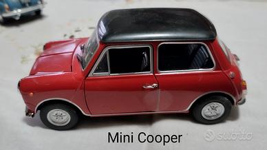 Automodello da collezione 1/24