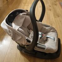 Ovetto Inglesina  CAB 0+ (SENZA BASE)