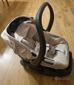 Ovetto Inglesina  CAB 0+ (SENZA BASE)