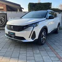 Peugeot 3008 BlueHDi 130 S&S EAT8 Allure