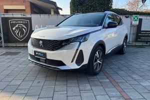 Peugeot 3008 BlueHDi 130 S&S EAT8 Allure