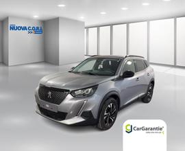 PEUGEOT 2008 BlueHDi 130 S&S EAT8 Allure
