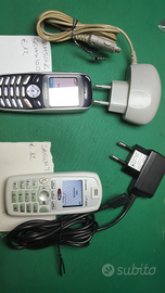 Cellulari Samsung Sagem apri annuncio