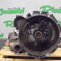 CAMBIO 5 MARCE PER FORD FIESTA 1.6 TDCi 2008