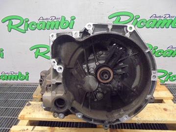 CAMBIO 5 MARCE PER FORD FIESTA 1.6 TDCi 2008