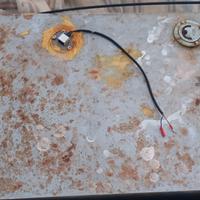 serbatoi in acciaio inox per barche 