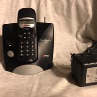 Telefono cordless