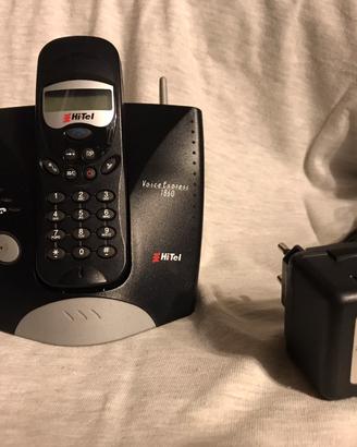 Telefono cordless