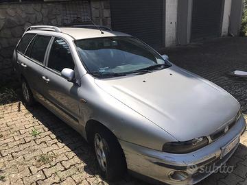 Fiat Marea 1.9JTD 110cv per ricambi