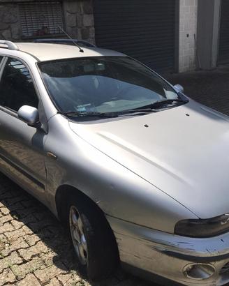 Fiat Marea 1.9JTD 110cv per ricambi
