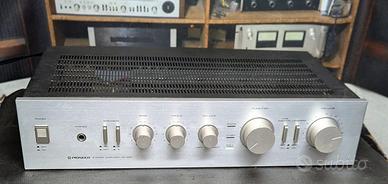 Pioneer SA 420 amplificatore integrato