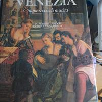 VENEZIA
