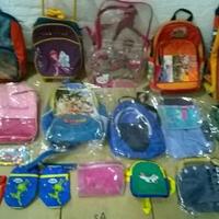 BORSE e ZAINI per BAMBINI a poco