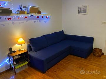 Divano-letto Ikea FRIHETEN