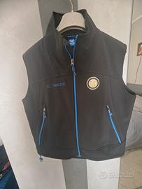 Gilet Inter