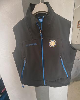 Gilet Inter