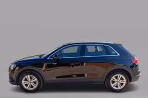 AUDI Q3 2.0 150 cv TDI S TRONIC