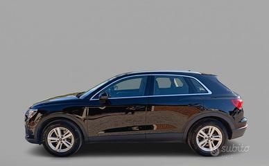 AUDI Q3 2.0 150 cv TDI S TRONIC