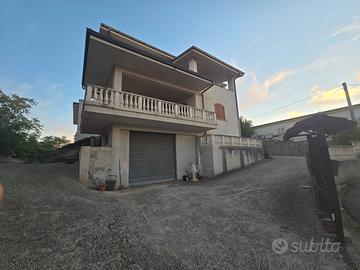 Villa indipendente