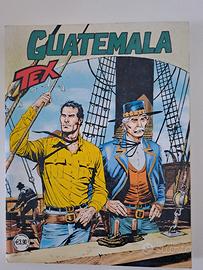 fumetto tex n 722