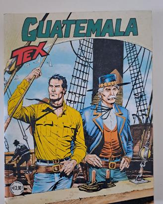fumetto tex n 722
