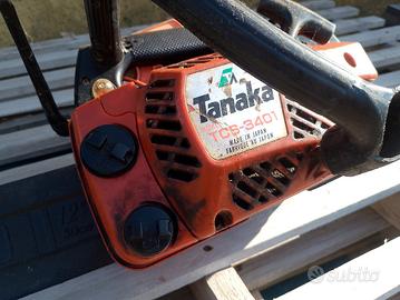 motosega tanaka