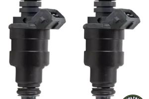 2 INIETTORI 0280150201 BMW 3 5 6 7 2.0L-3.5L M3-M6